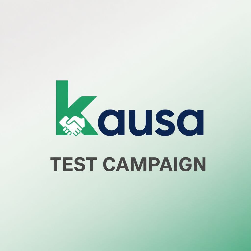 KAUSA Technical Test: Devnet 