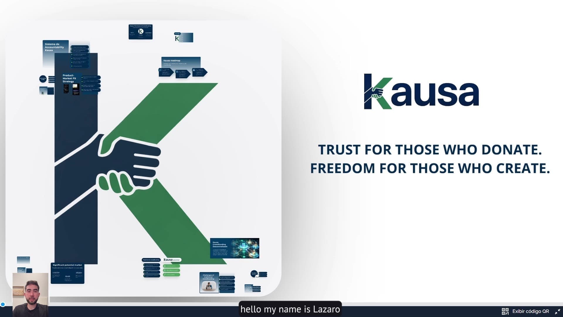 Kausa dev